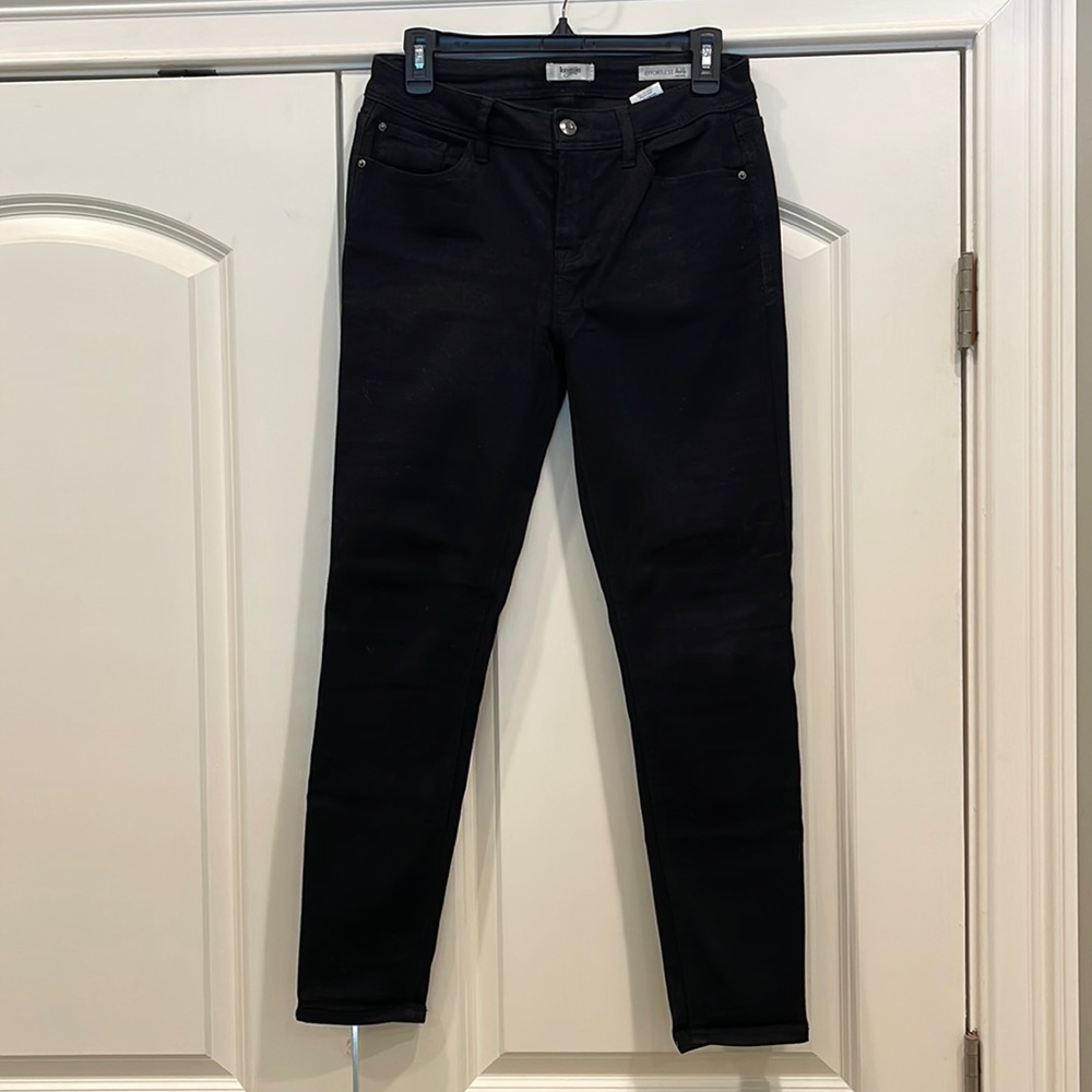 Kensie effortless ankle mid-rise, size 6/28